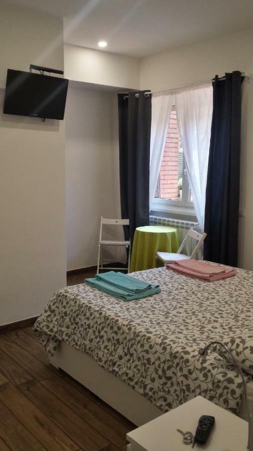 Bed and Breakfast Da Maria Jose A San Pietro Roma Exterior foto